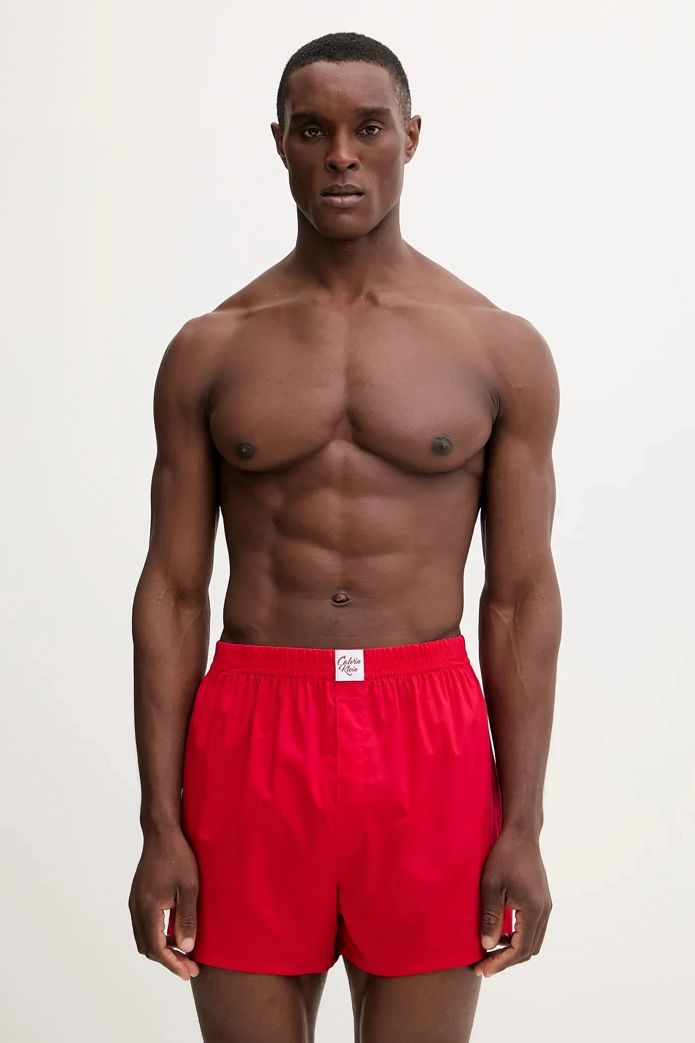 Хлопковые боксеры