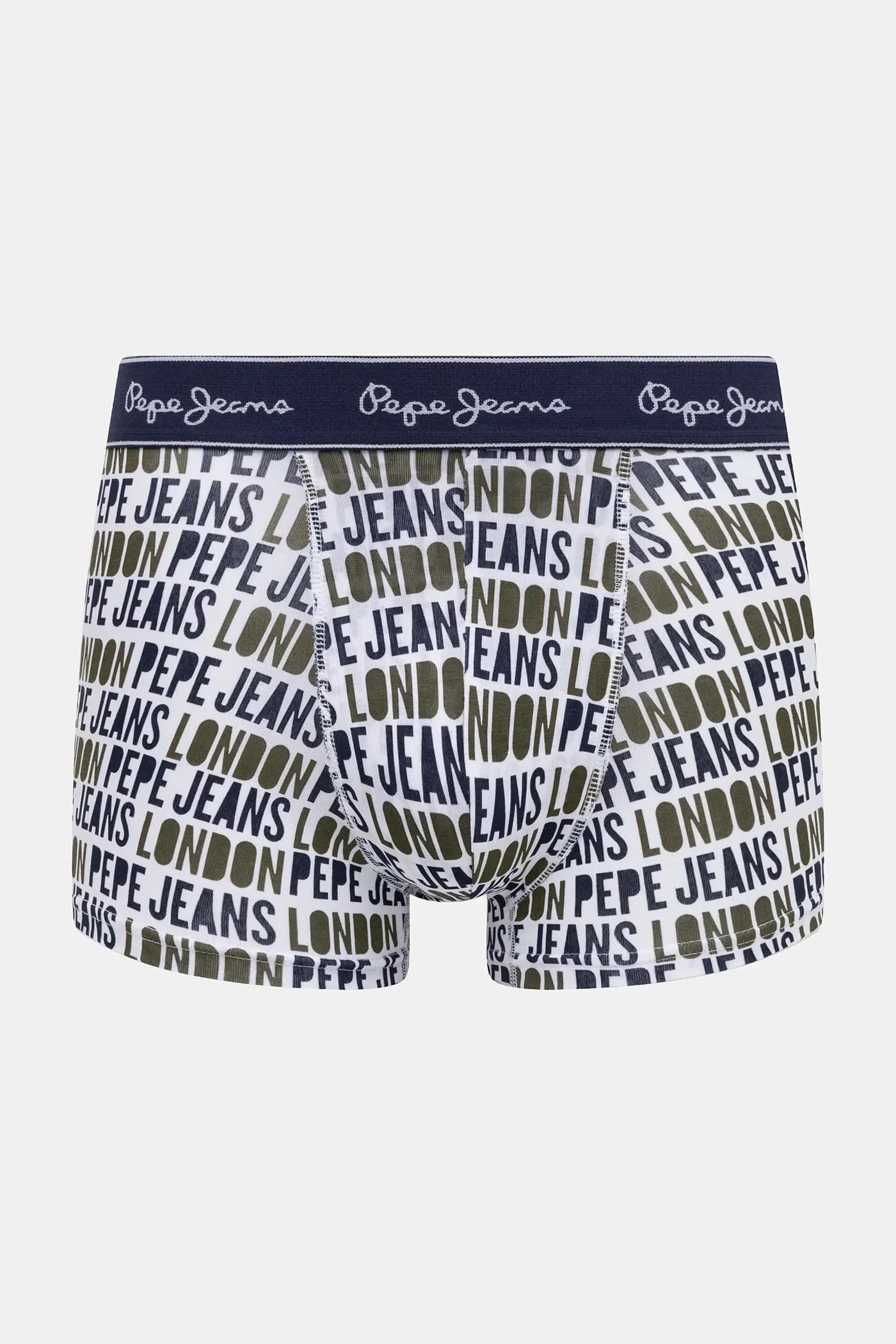 Комплект из трех боксеров - фото 2