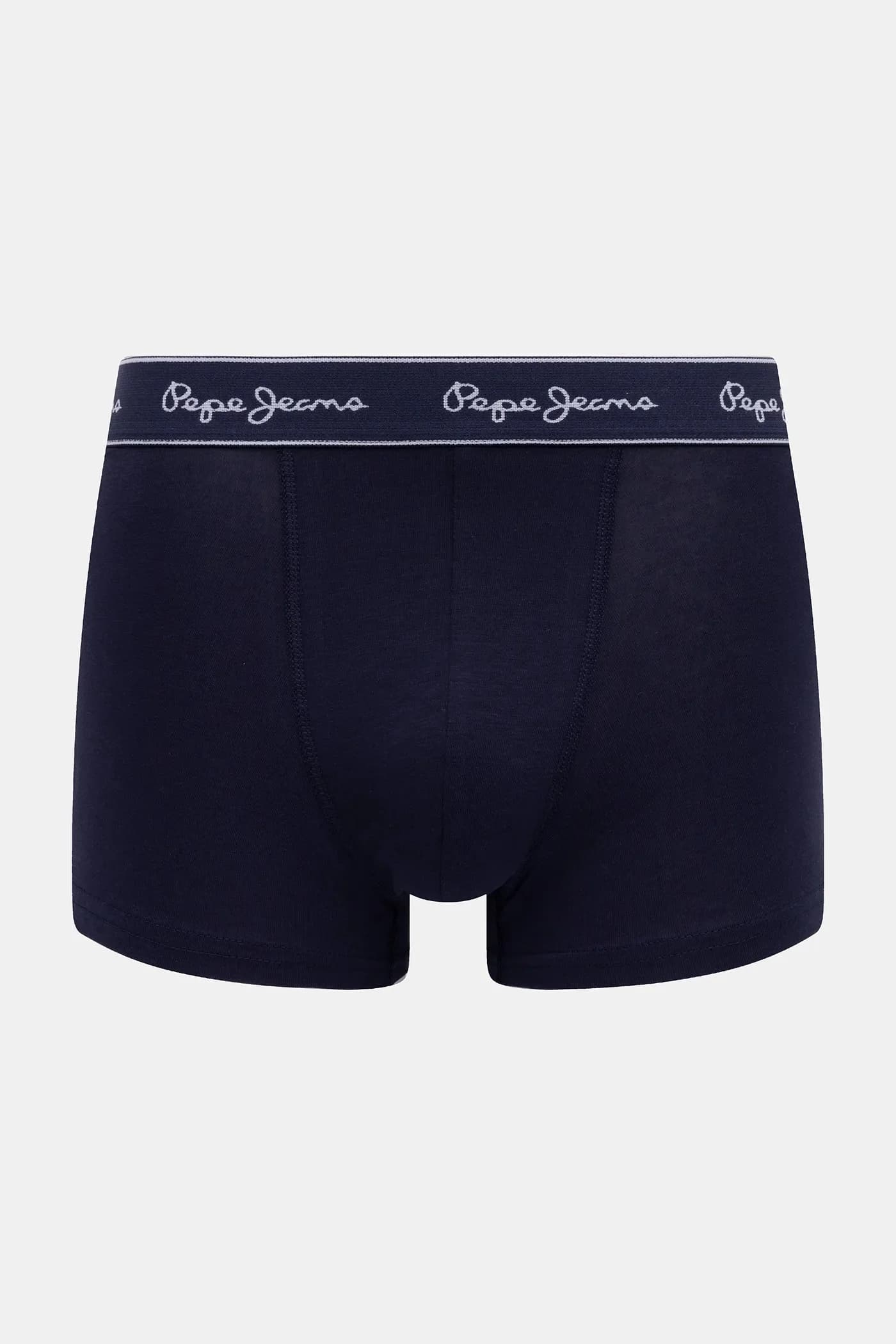 Комплект из трех боксеров - фото 3