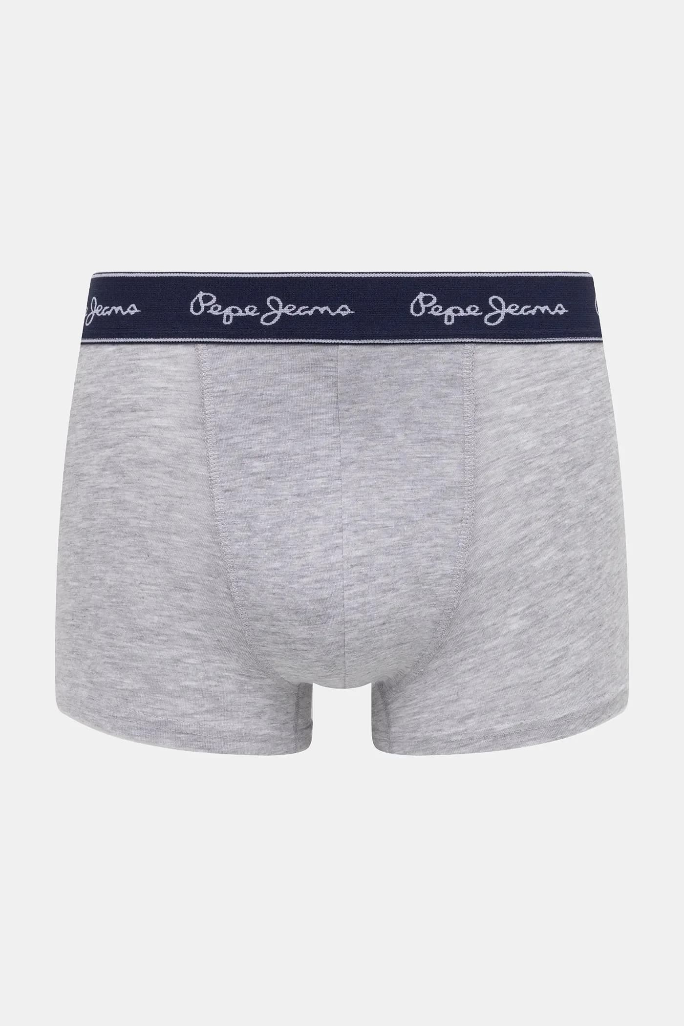 Комплект из трех боксеров - фото 4