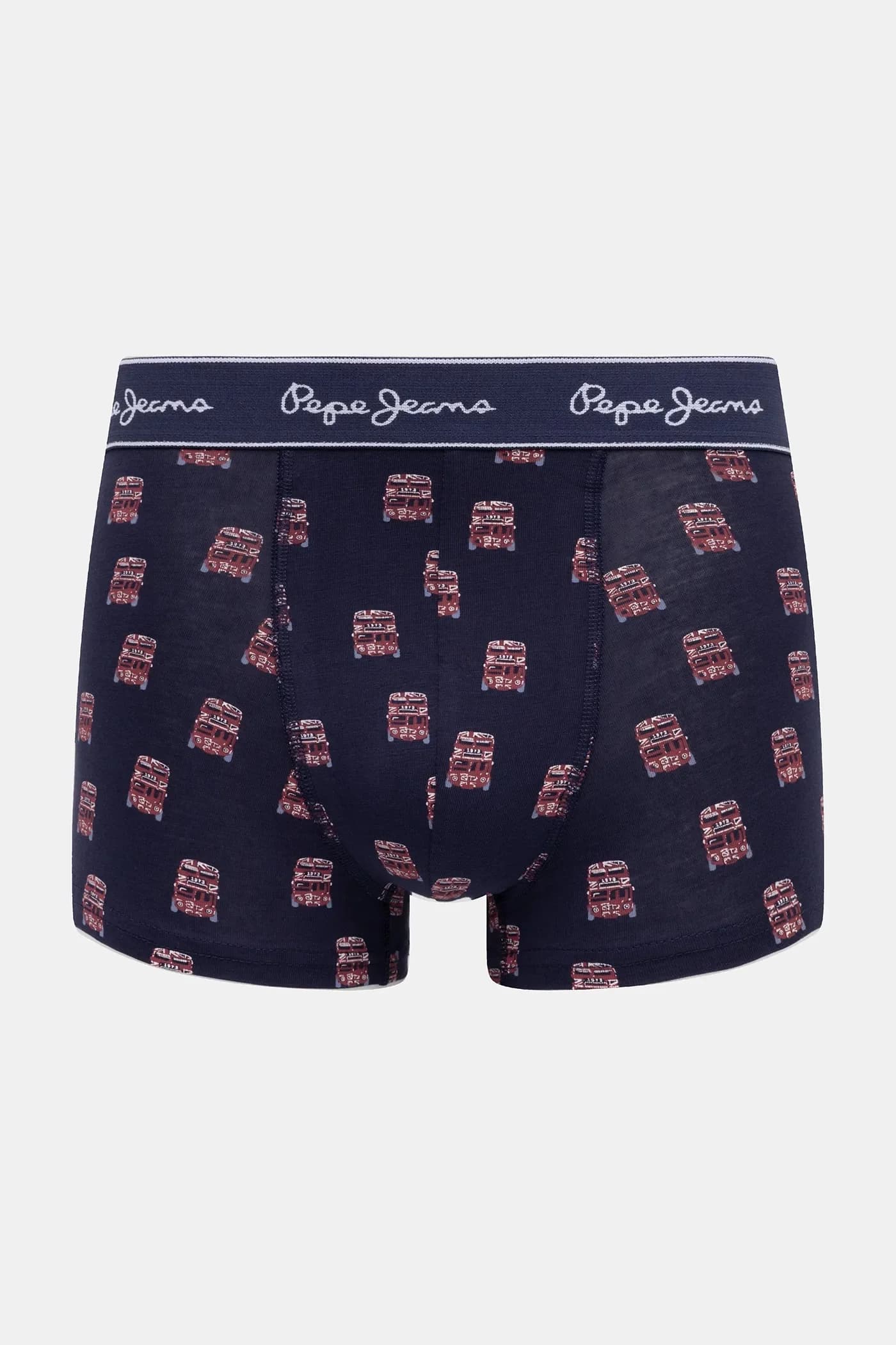 Комплект из трех боксеров - фото 2