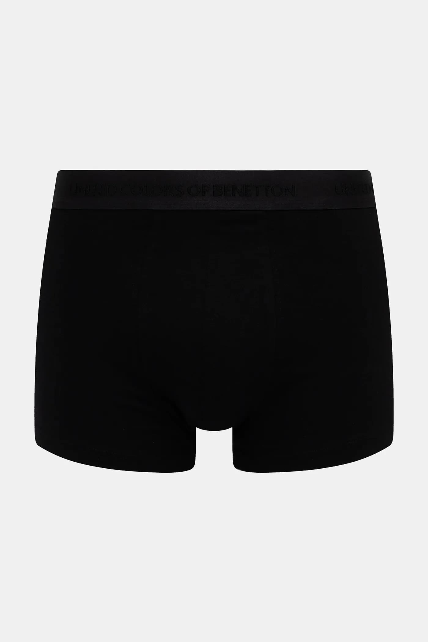 Комплект из трех боксеров - фото 2