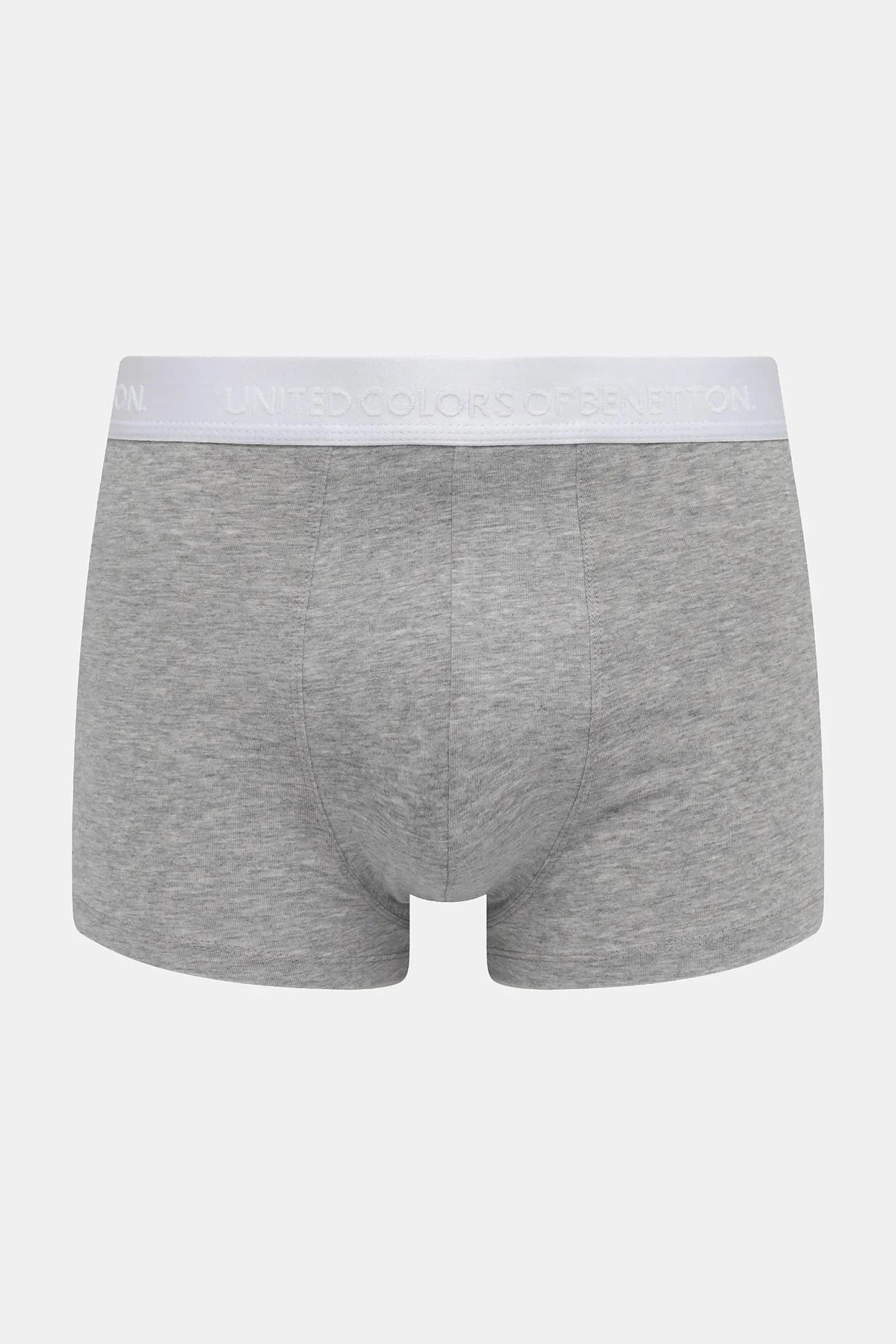 Комплект из трех боксеров - фото 4