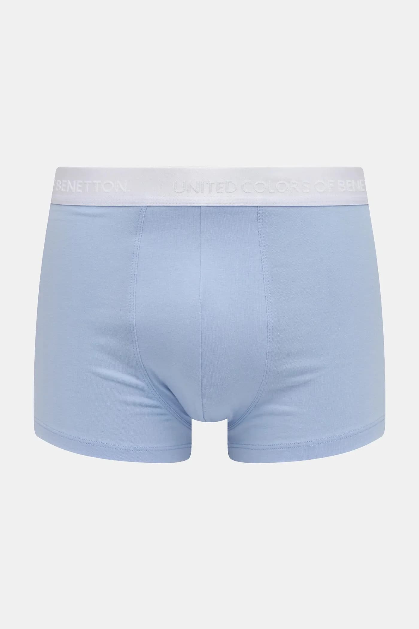 Комплект из трех боксеров - фото 3