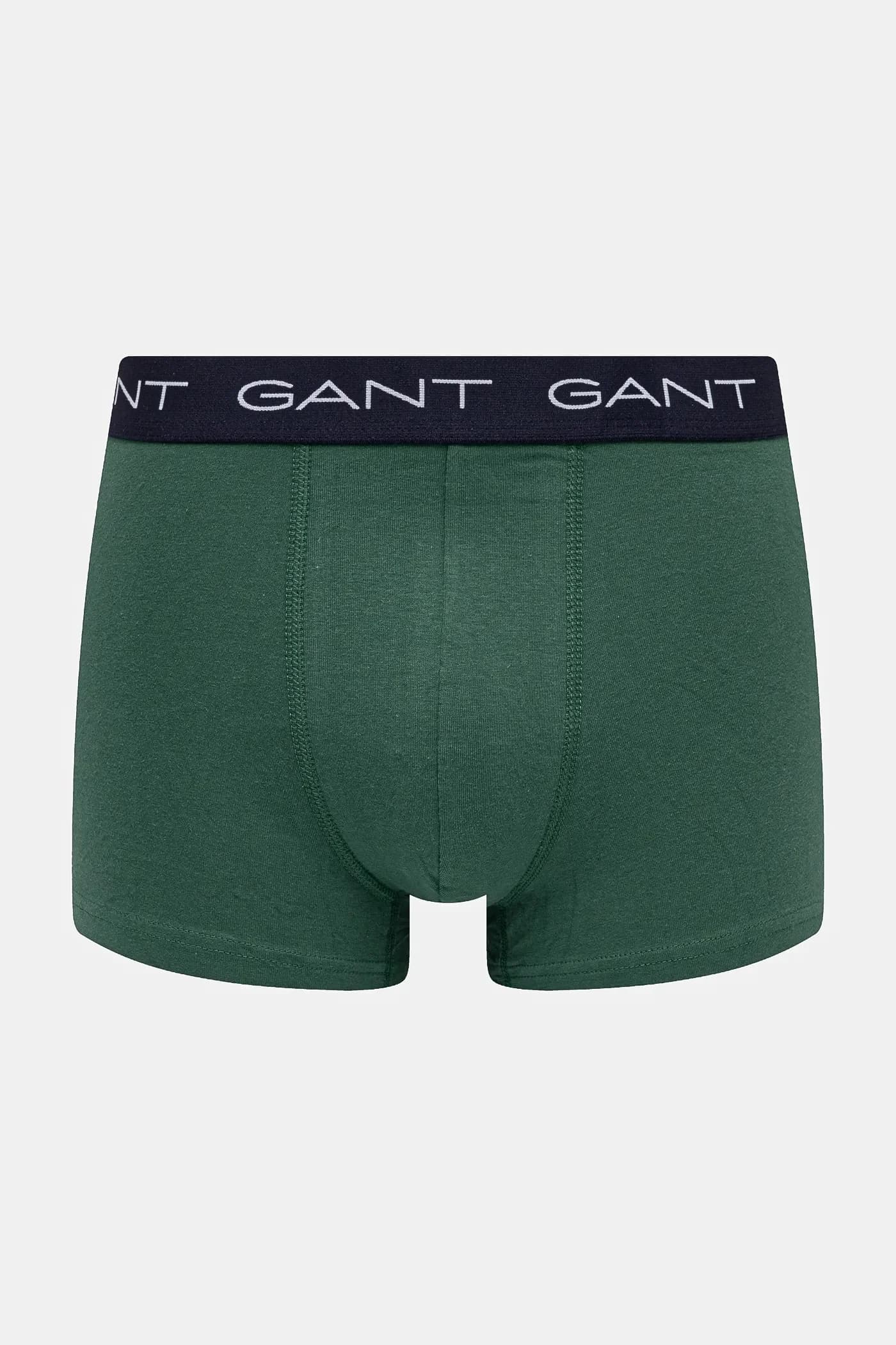 Комплект из трех боксеров - фото 3