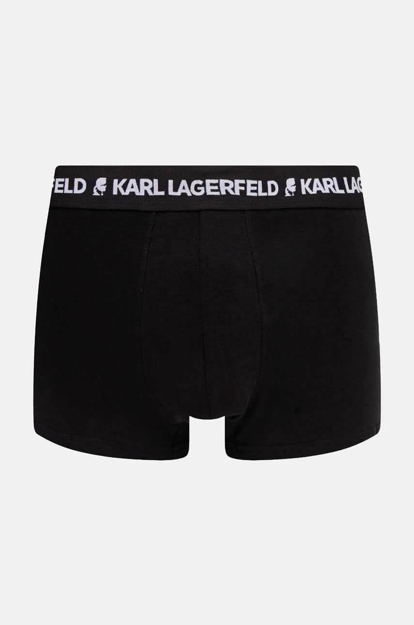 Комплект из трех боксеров - фото 2