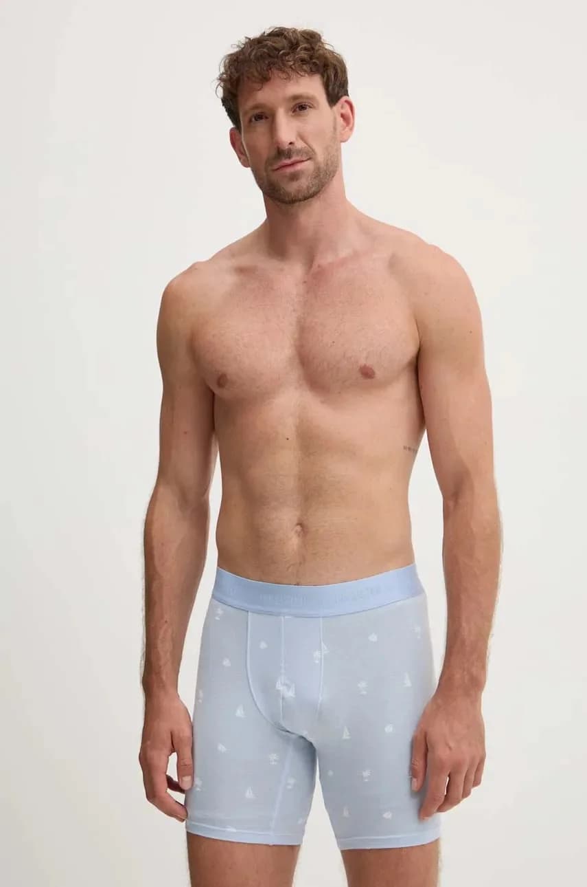 Комплект из трех боксеров - фото 2