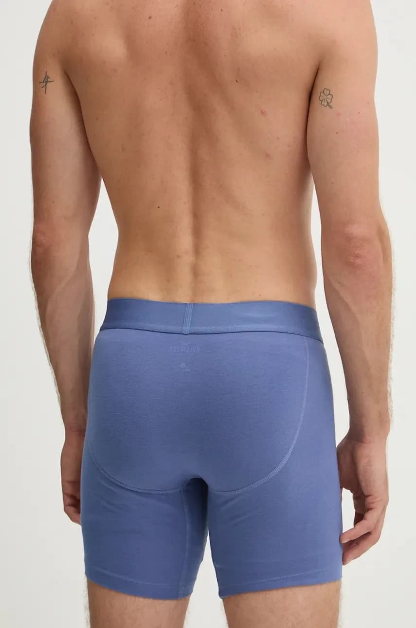 Комплект из трех боксеров - фото 6