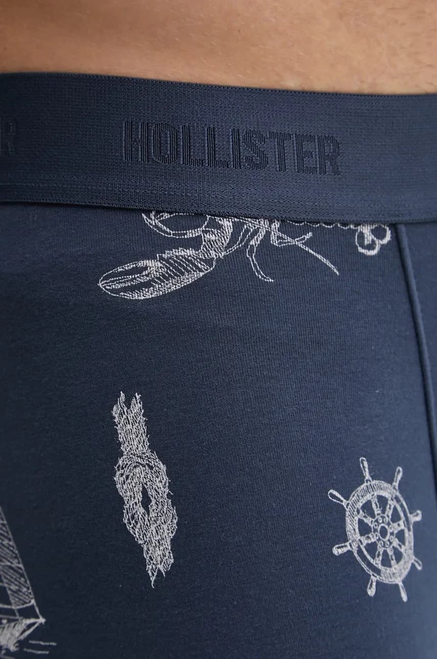 Комплект из трех боксеров - фото 7