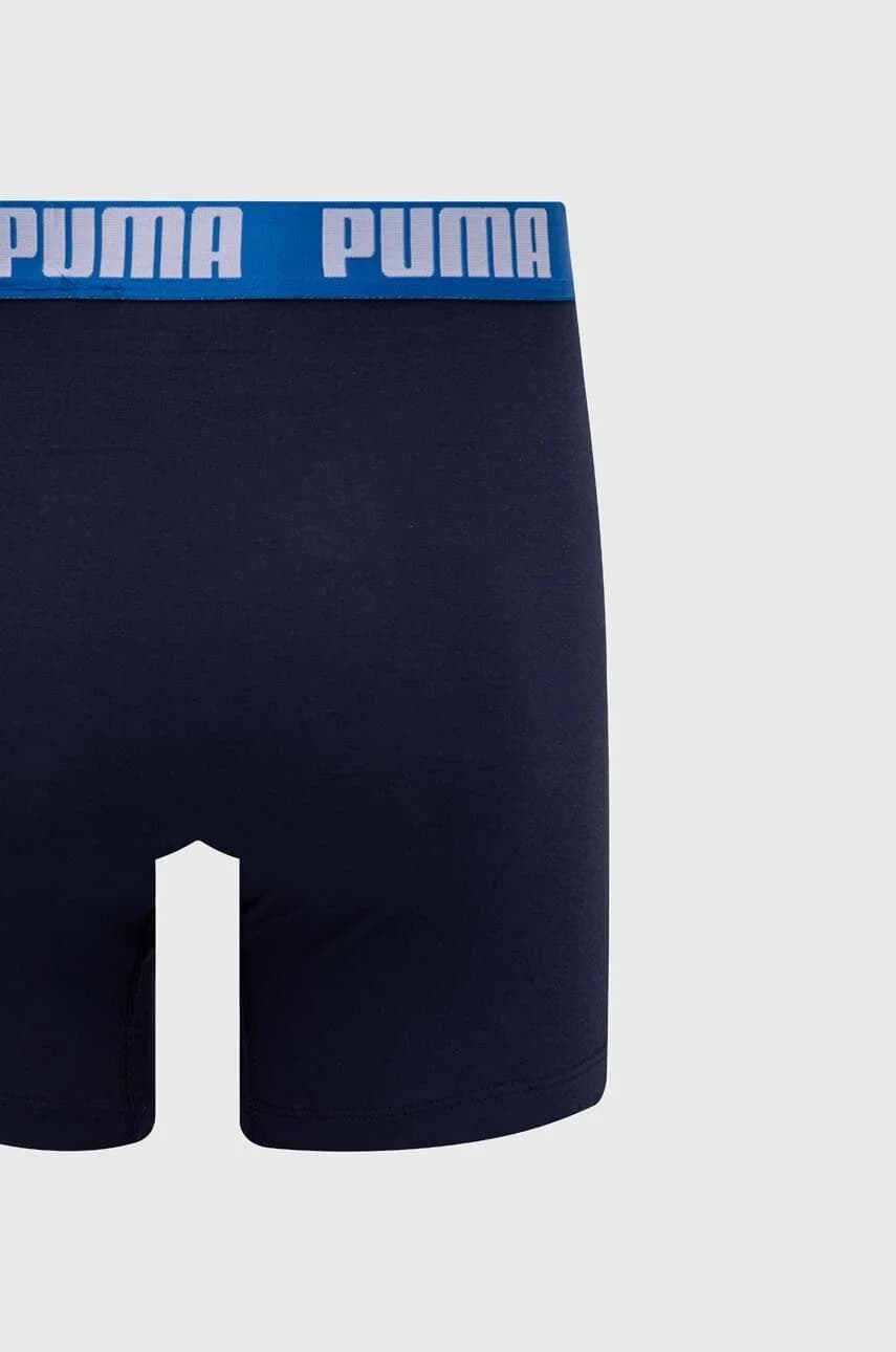 Комплект боксеров Everyday AOP из двух пар - фото 5