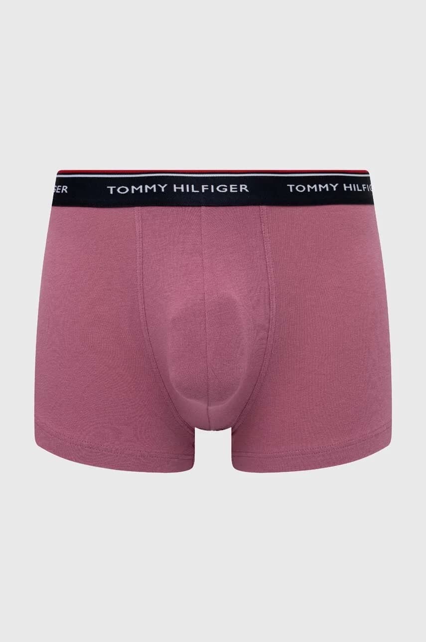 Комплект из трех боксеров - фото 4