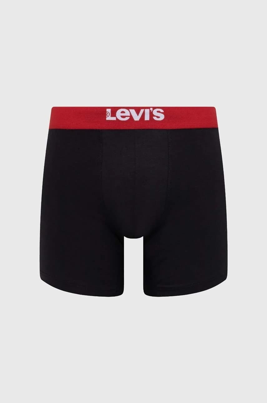 Комплект из четырех боксеров - фото 2