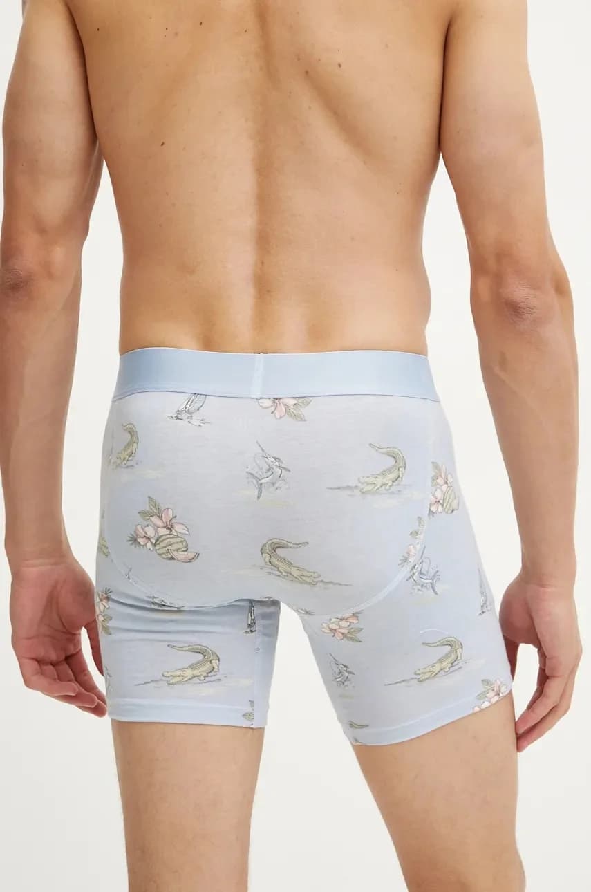 5 пар боксеров - фото 11