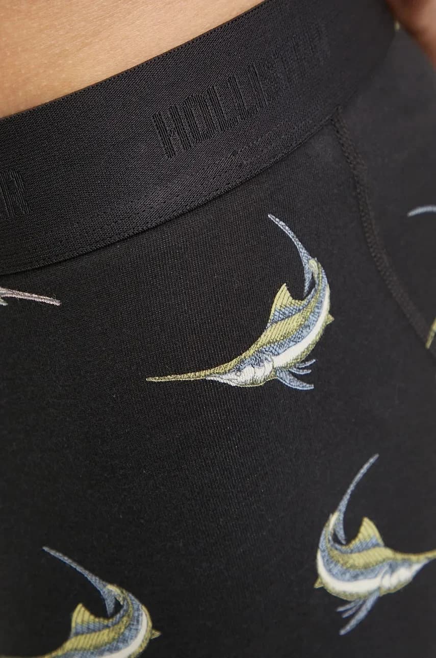 5 пар боксеров - фото 12