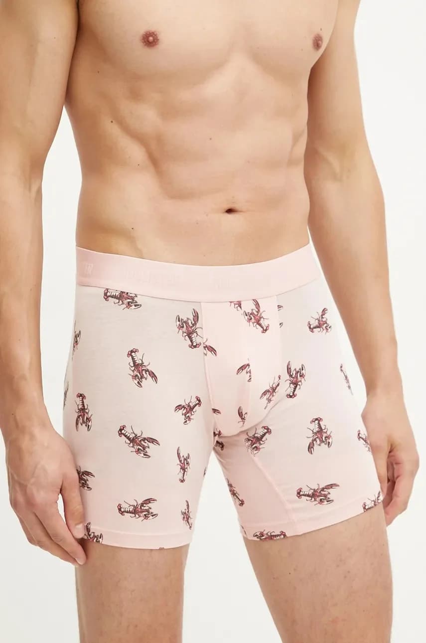 5 пар боксеров - фото 3