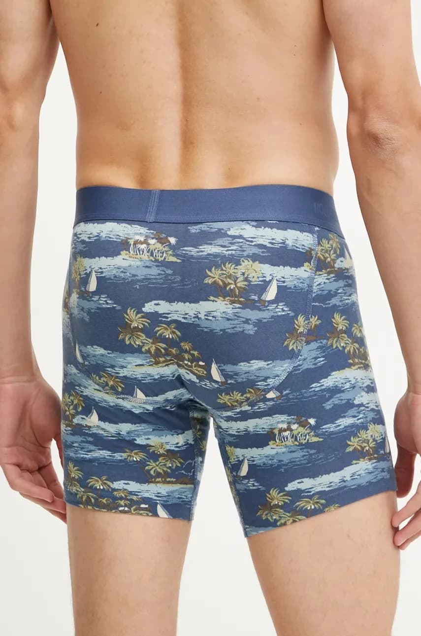 5 пар боксеров - фото 8