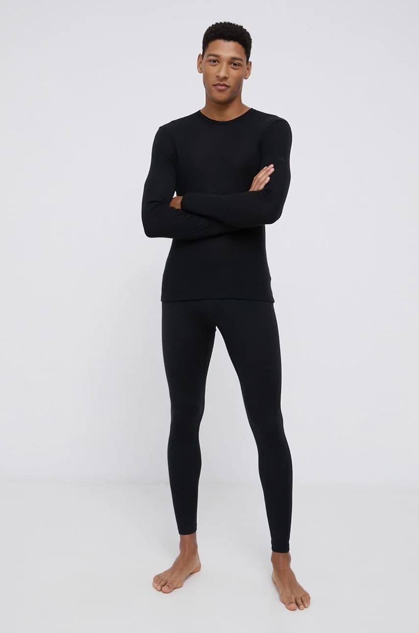 Шерстяное функциональное белье - фото 2