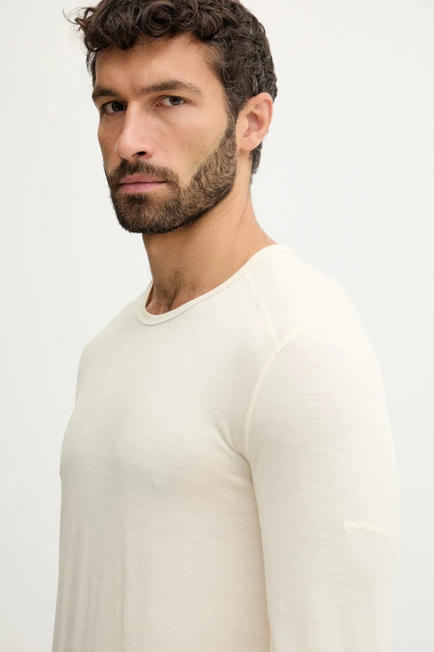 Функциональное нижнее белье Merino 200 Oasis - фото 4