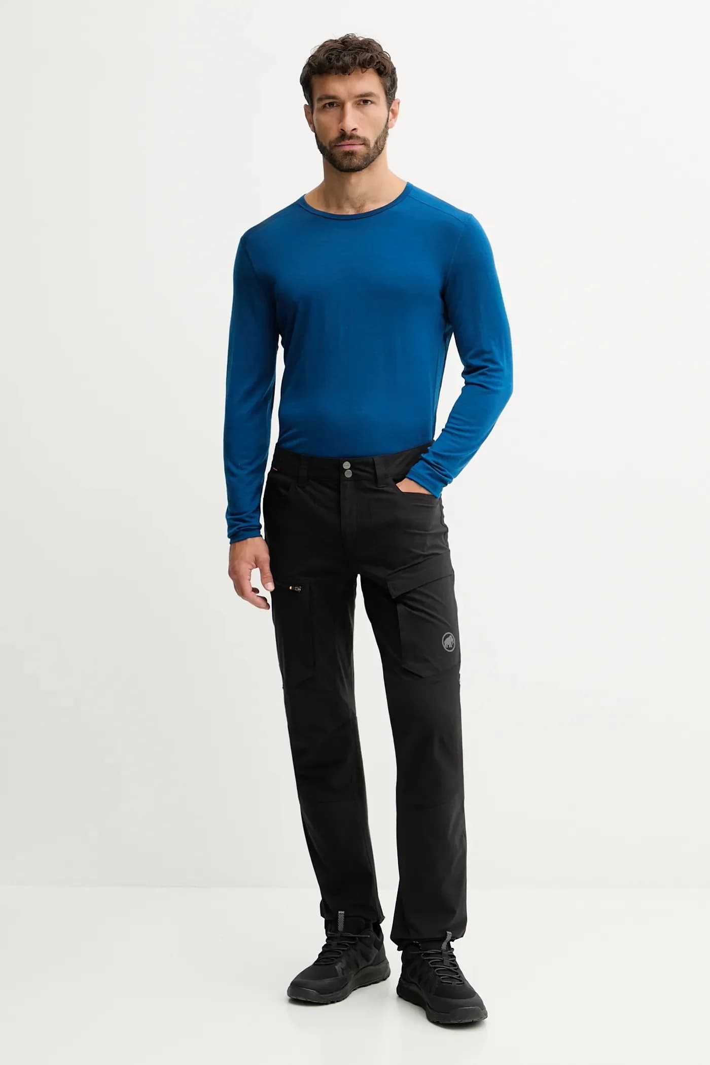 Функциональное нижнее белье Merino 200 Oasis - фото 2