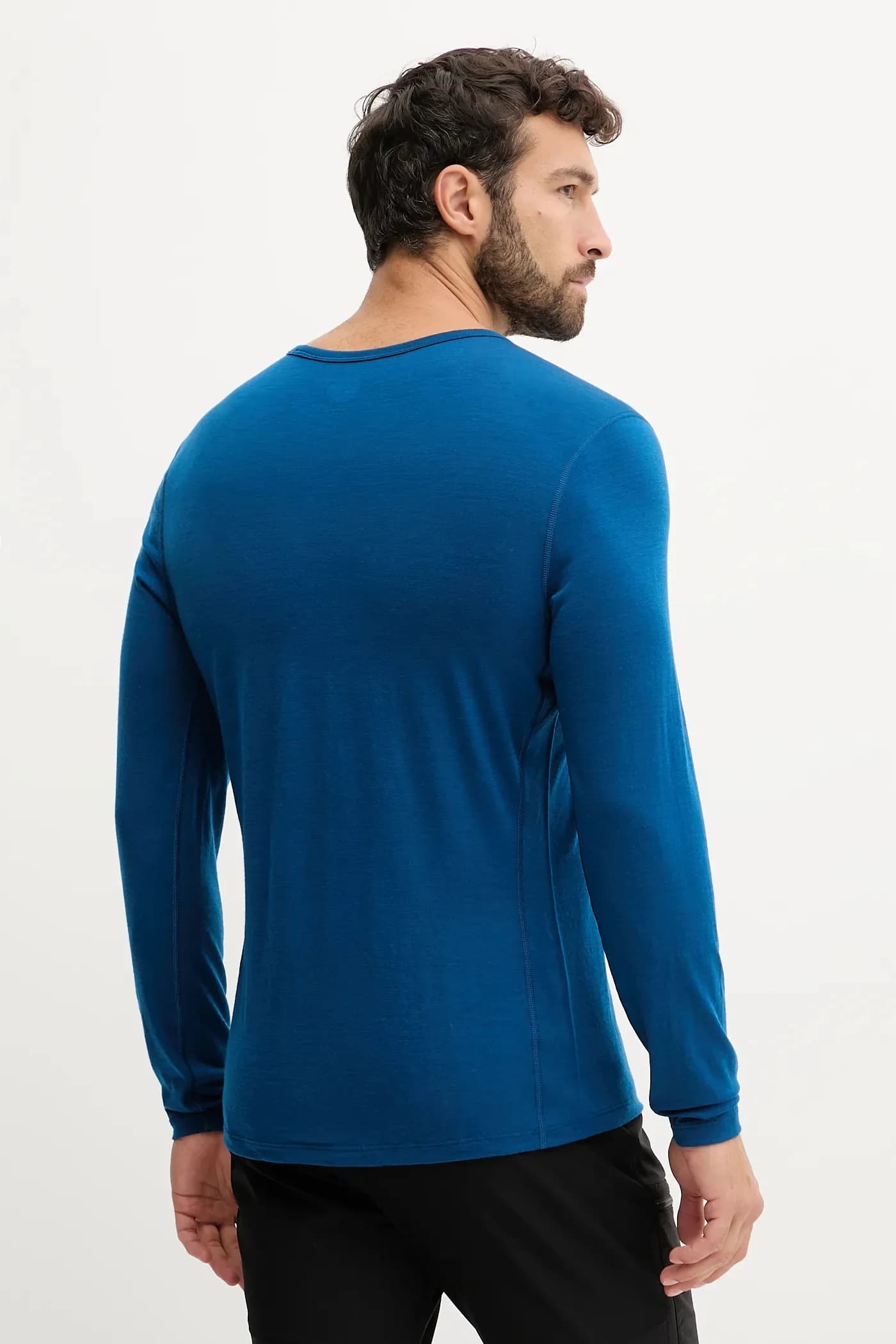 Функциональное нижнее белье Merino 200 Oasis - фото 3