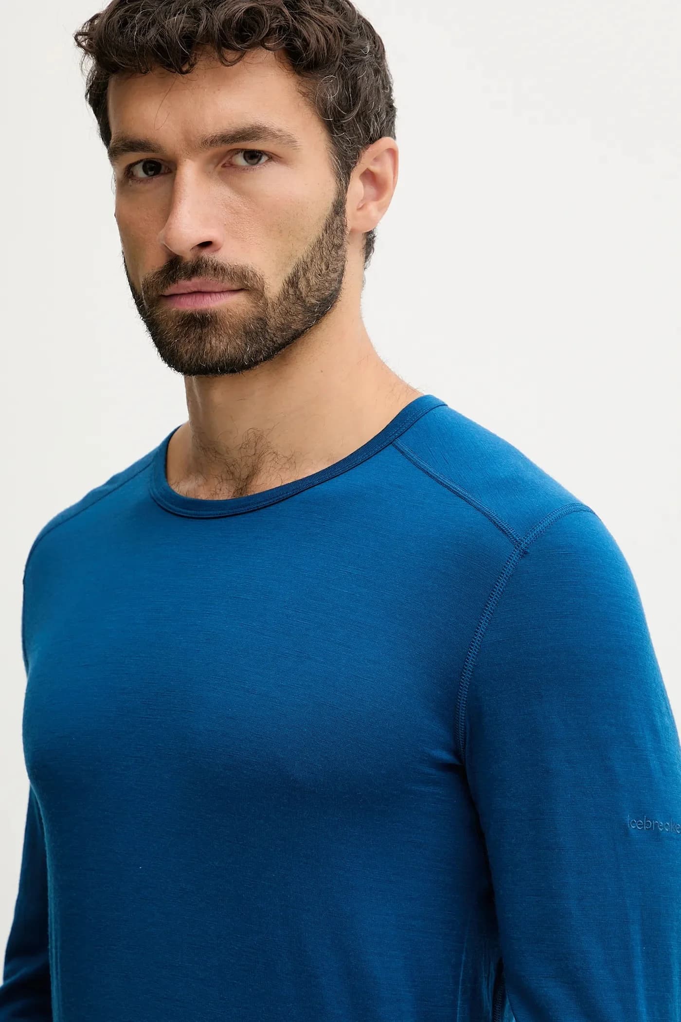 Функциональное нижнее белье Merino 200 Oasis - фото 4