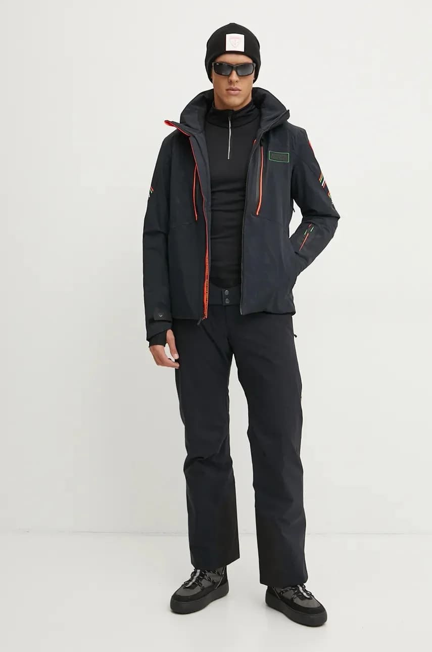 Функциональная рубашка Poursuite с длинными рукавами - фото 2