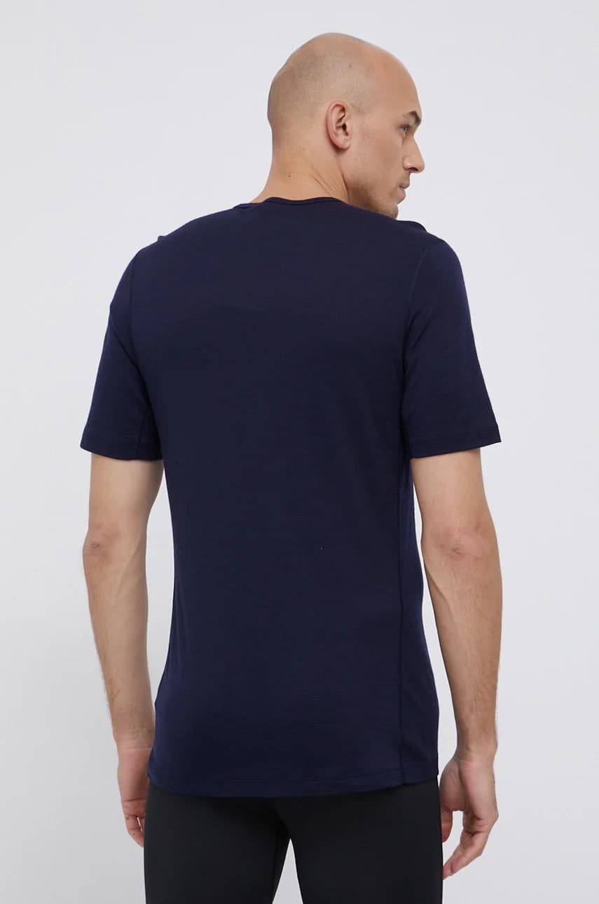 Шерстяная футболка - фото 3