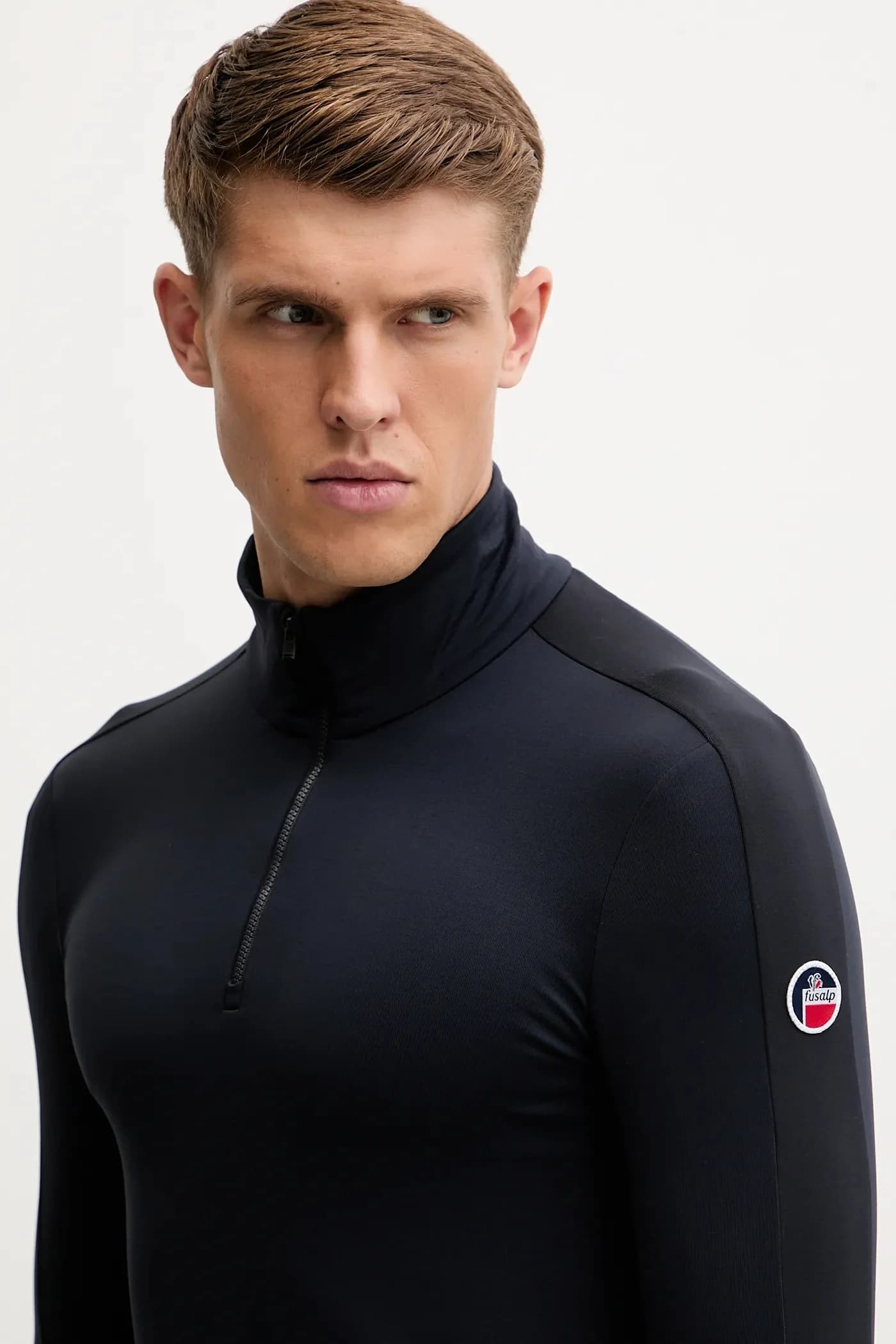 Функциональная толстовка Alpille IV - фото 4