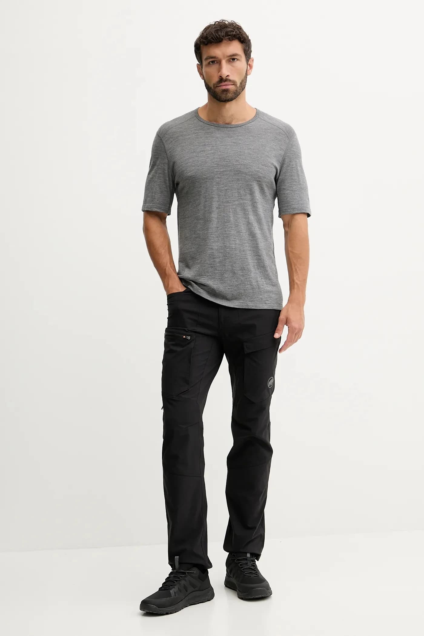 Функциональное нижнее белье 200 Oasis - фото 2