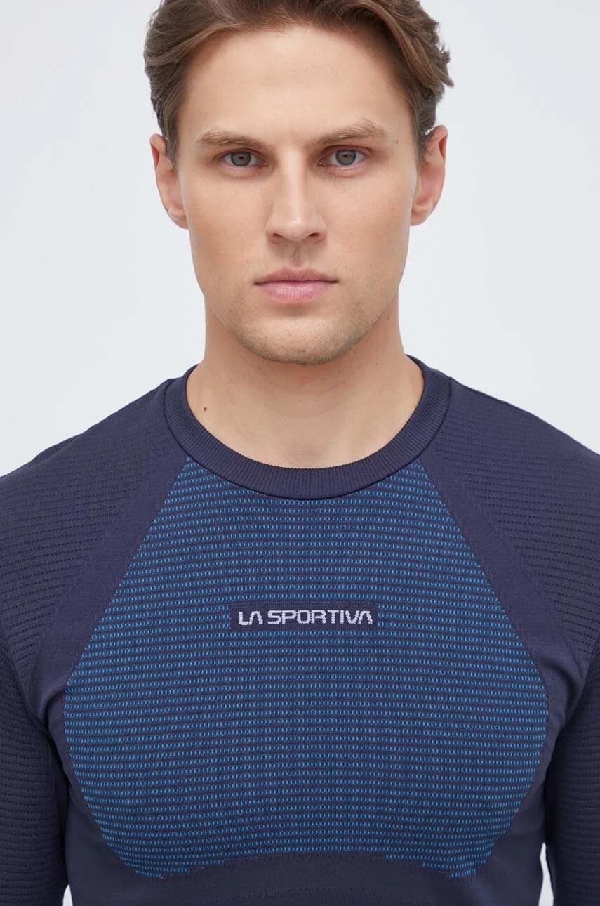 Функциональная рубашка Synth Light с длинными рукавами - фото 4