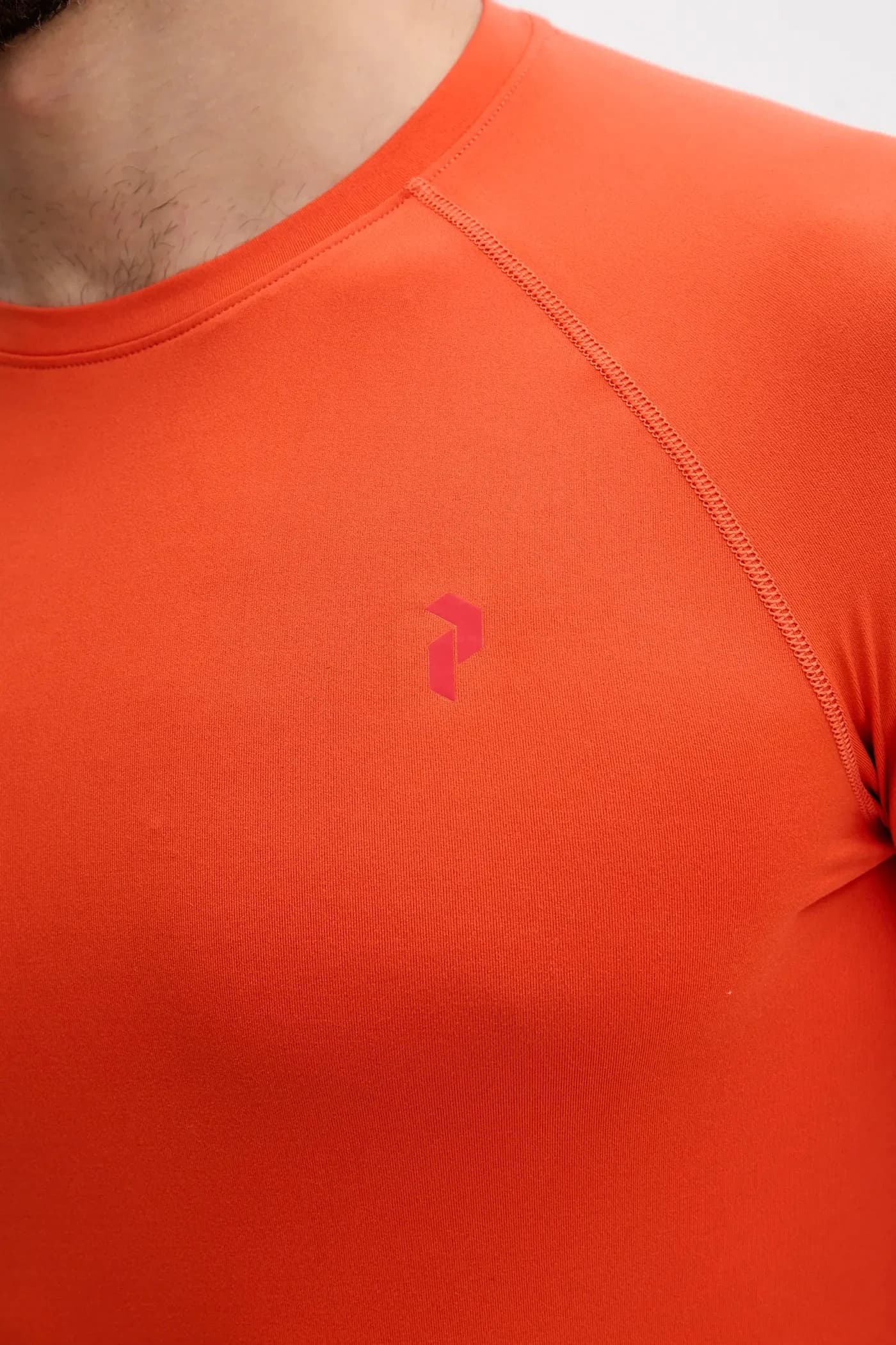 функциональная рубашка Spirit с длинными рукавами - фото 4