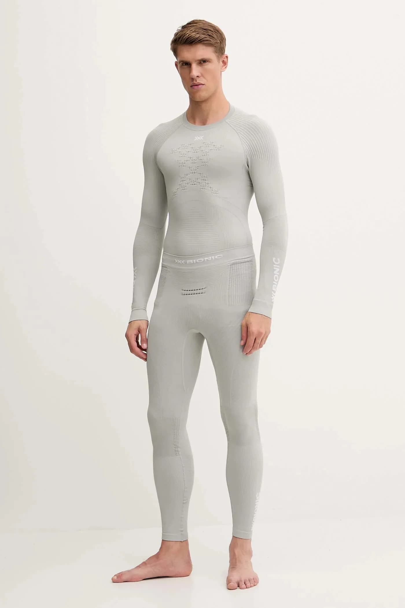 Функциональный аккумулятор энергии 4.0 с длинным рукавом - фото 2