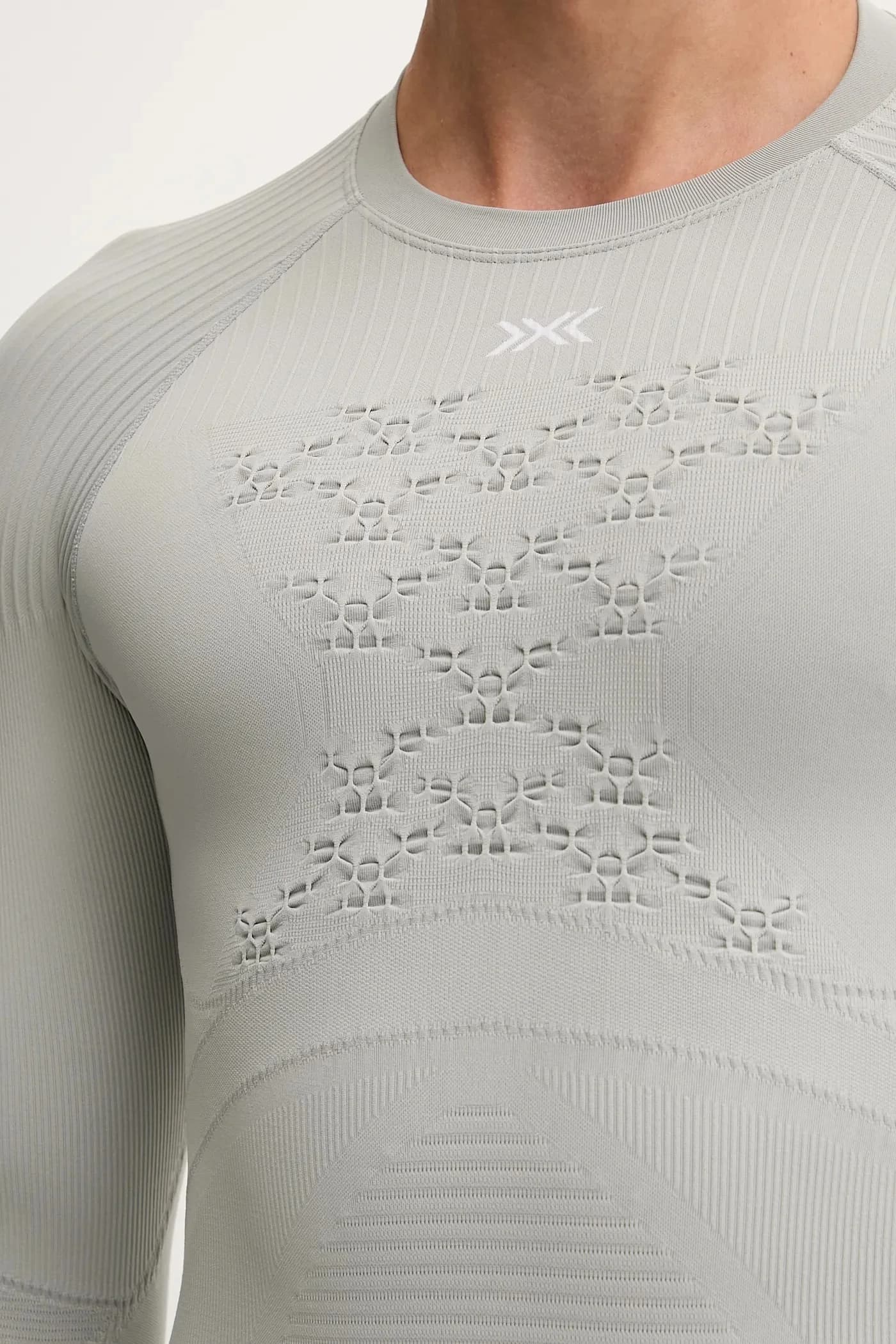 Функциональный аккумулятор энергии 4.0 с длинным рукавом - фото 5