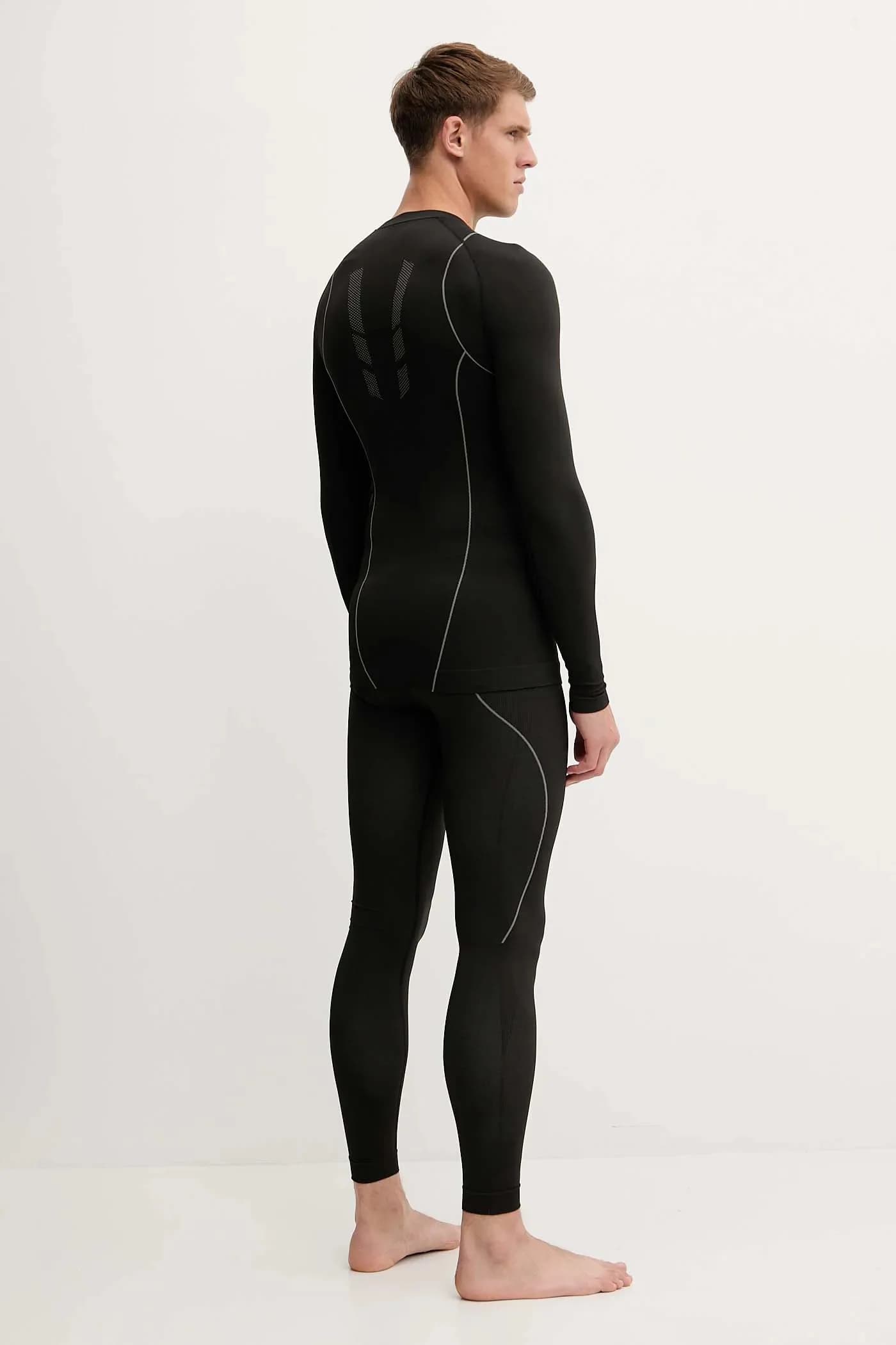 Функциональный комплект нижнего белья Eiger 2.0 - фото 6