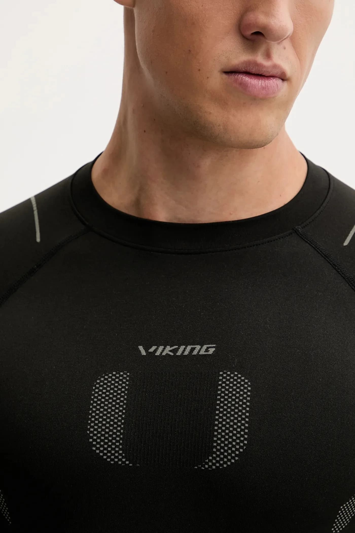 Функциональный комплект нижнего белья Eiger 2.0 - фото 7