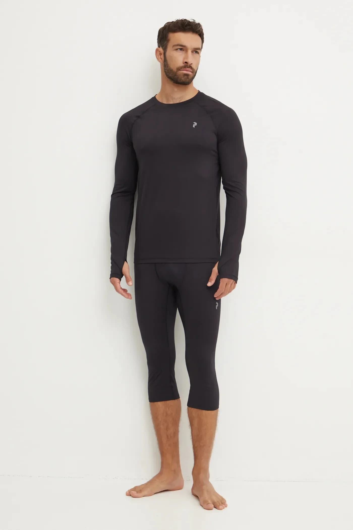 Функциональные леггинсы Spirit - фото 2