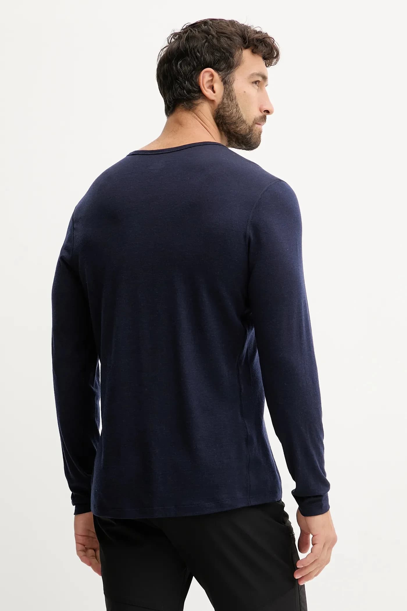 Функциональное нижнее белье Merino 200 Oasis - фото 3