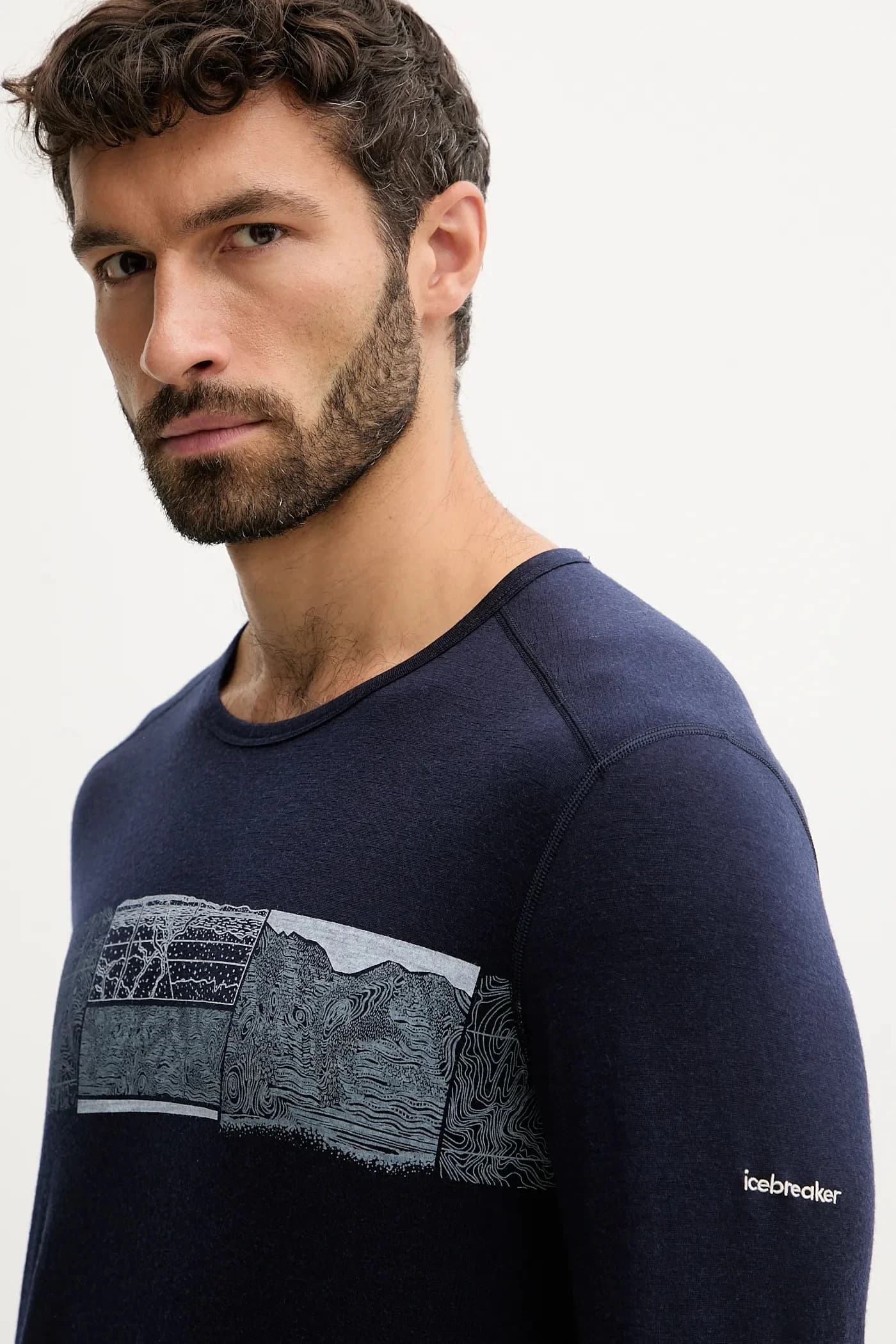 Функциональное нижнее белье Merino 200 Oasis - фото 4