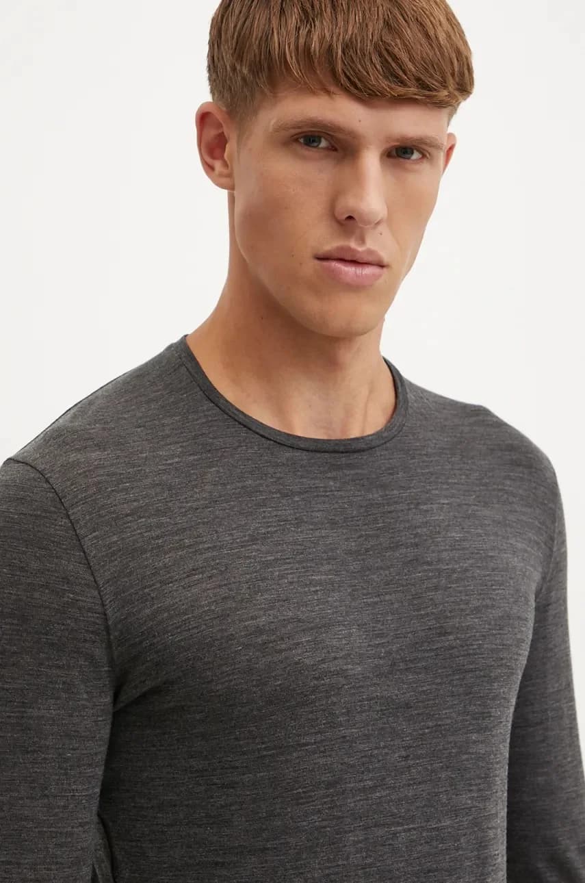 Функциональный лонгслив Merino 150 Anatomica - фото 3