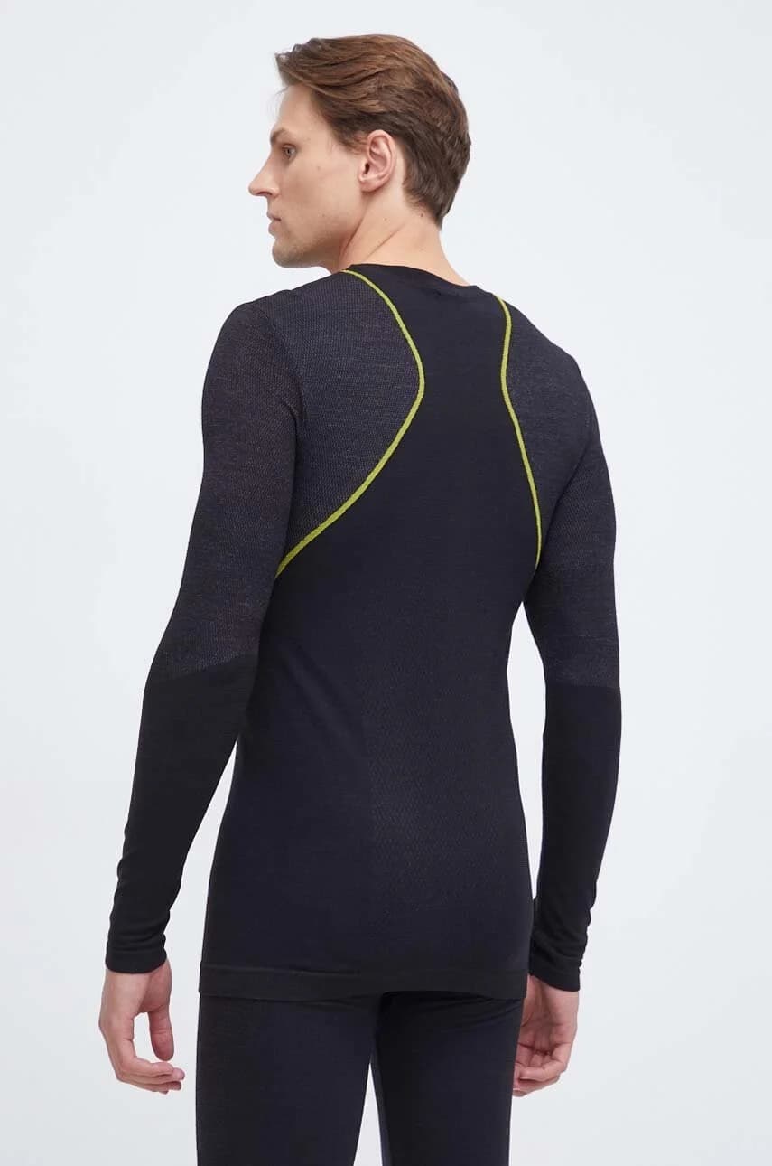 Функциональная рубашка Wool40 Aero с длинными рукавами - фото 3