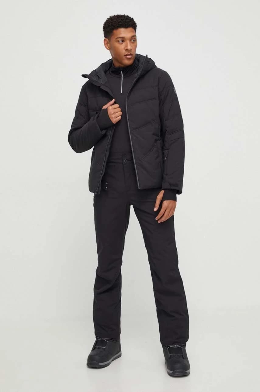 Функциональная классика с длинным рукавом - фото 2