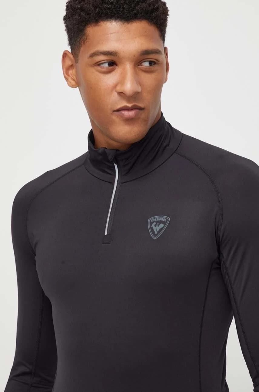 Функциональная классика с длинным рукавом - фото 4