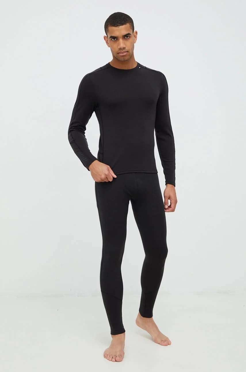 Функциональные леггинсы LIFA MERINO - фото 2