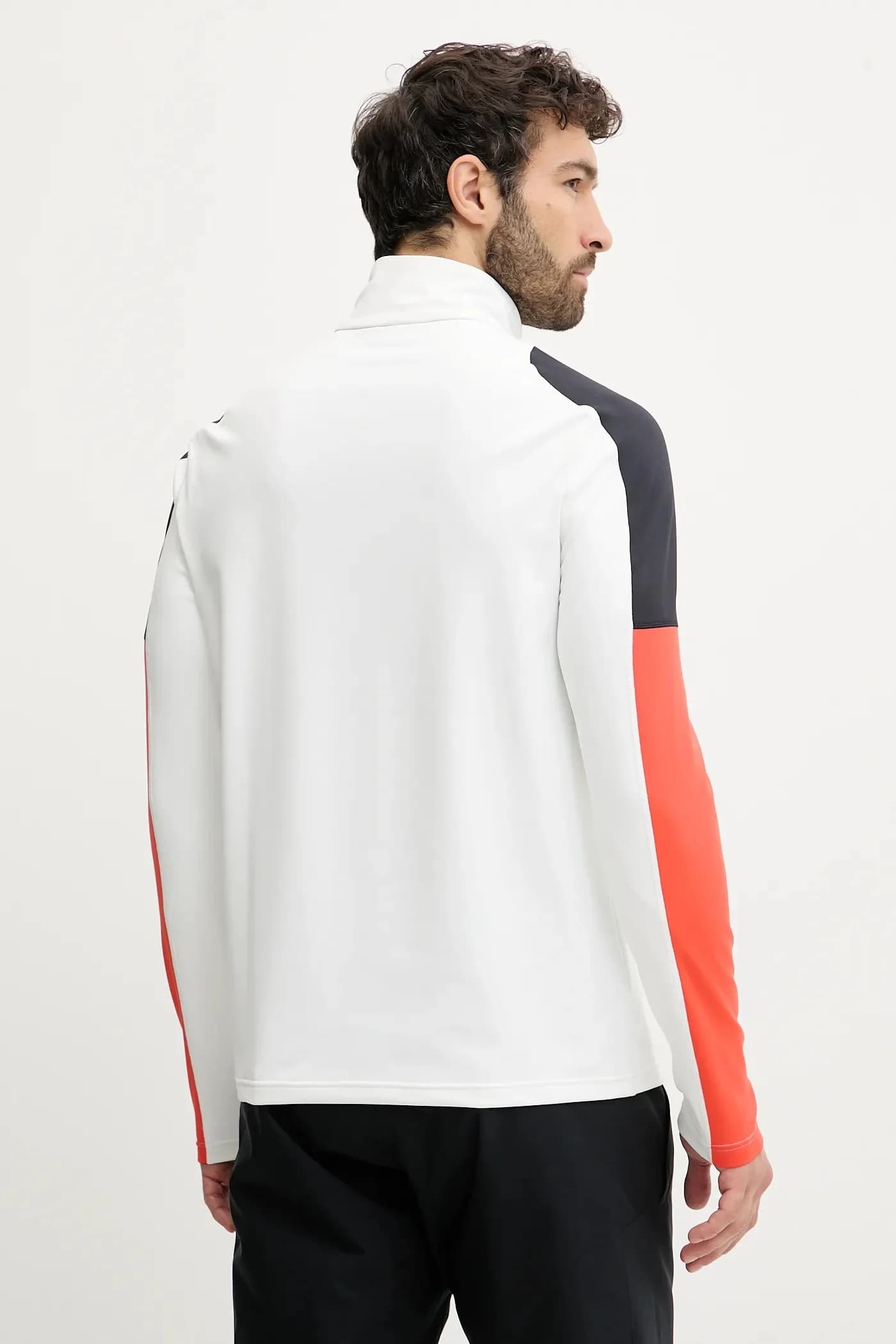 Функциональная толстовка Pravio - фото 3