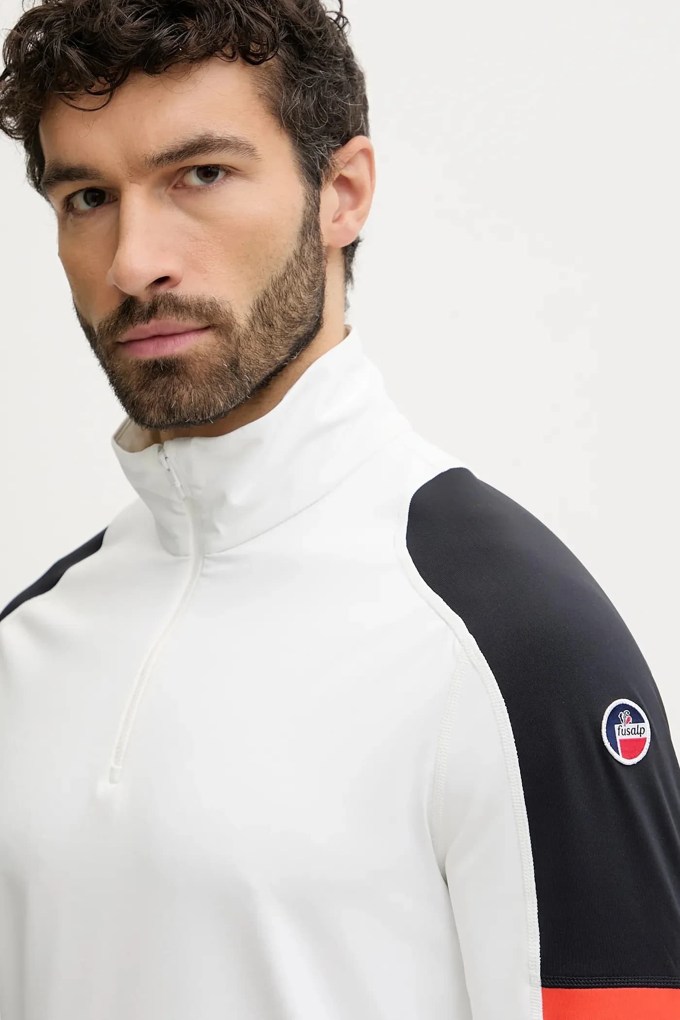 Функциональная толстовка Pravio - фото 4