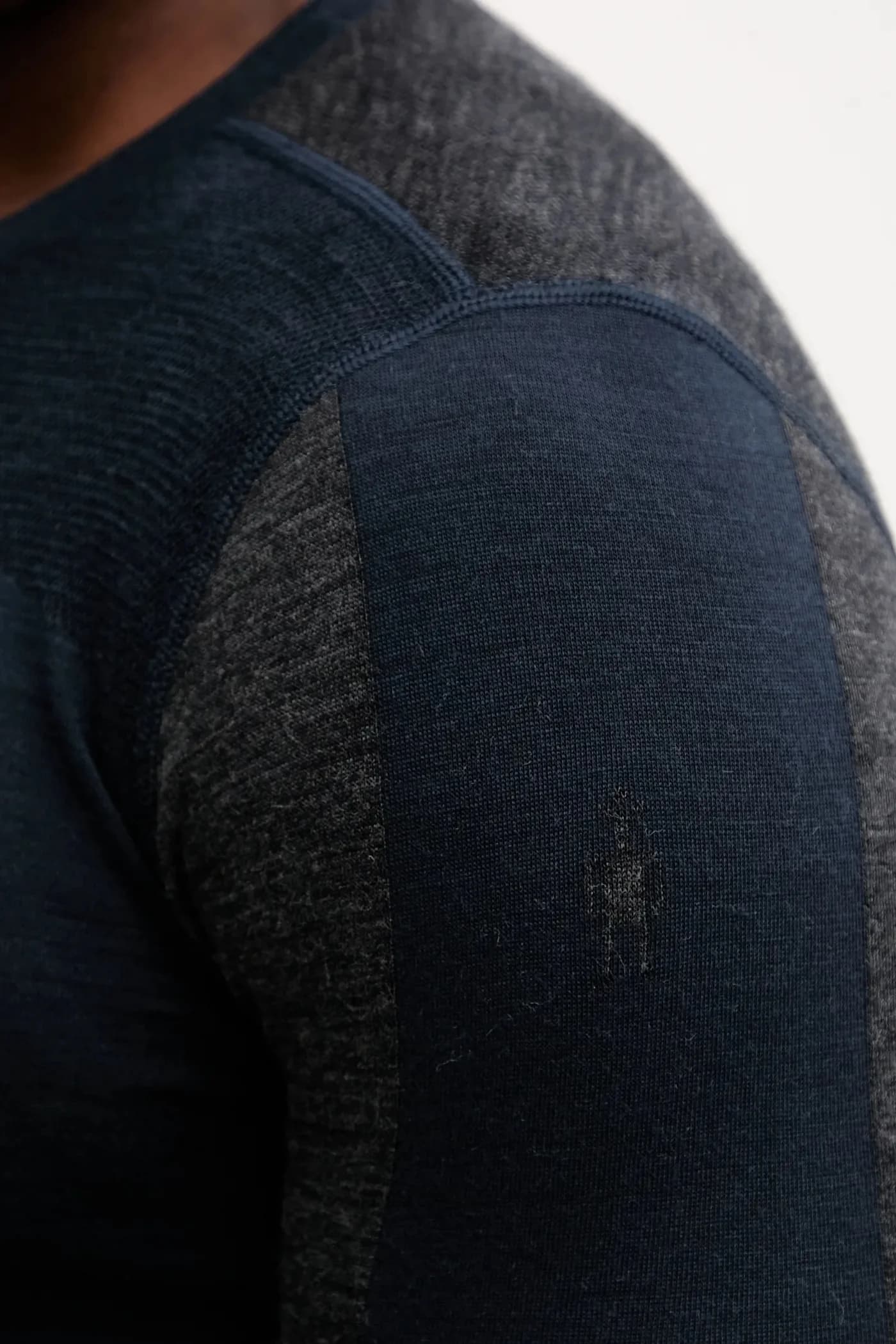 Функциональная футболка Intraknit Thermal Merino с длинными рукавами - фото 4