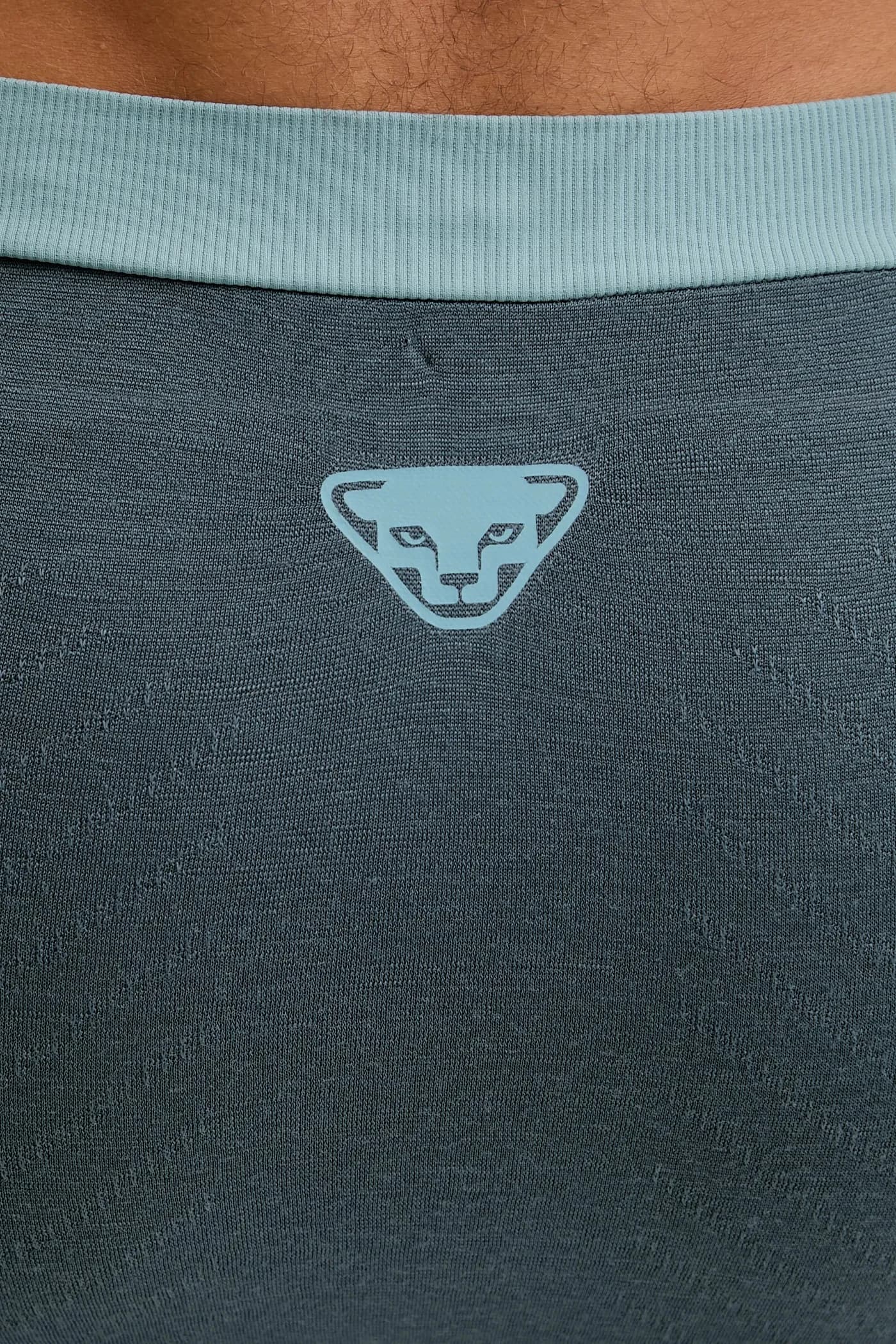 Функциональные леггинсы Tour Light Merino - фото 4