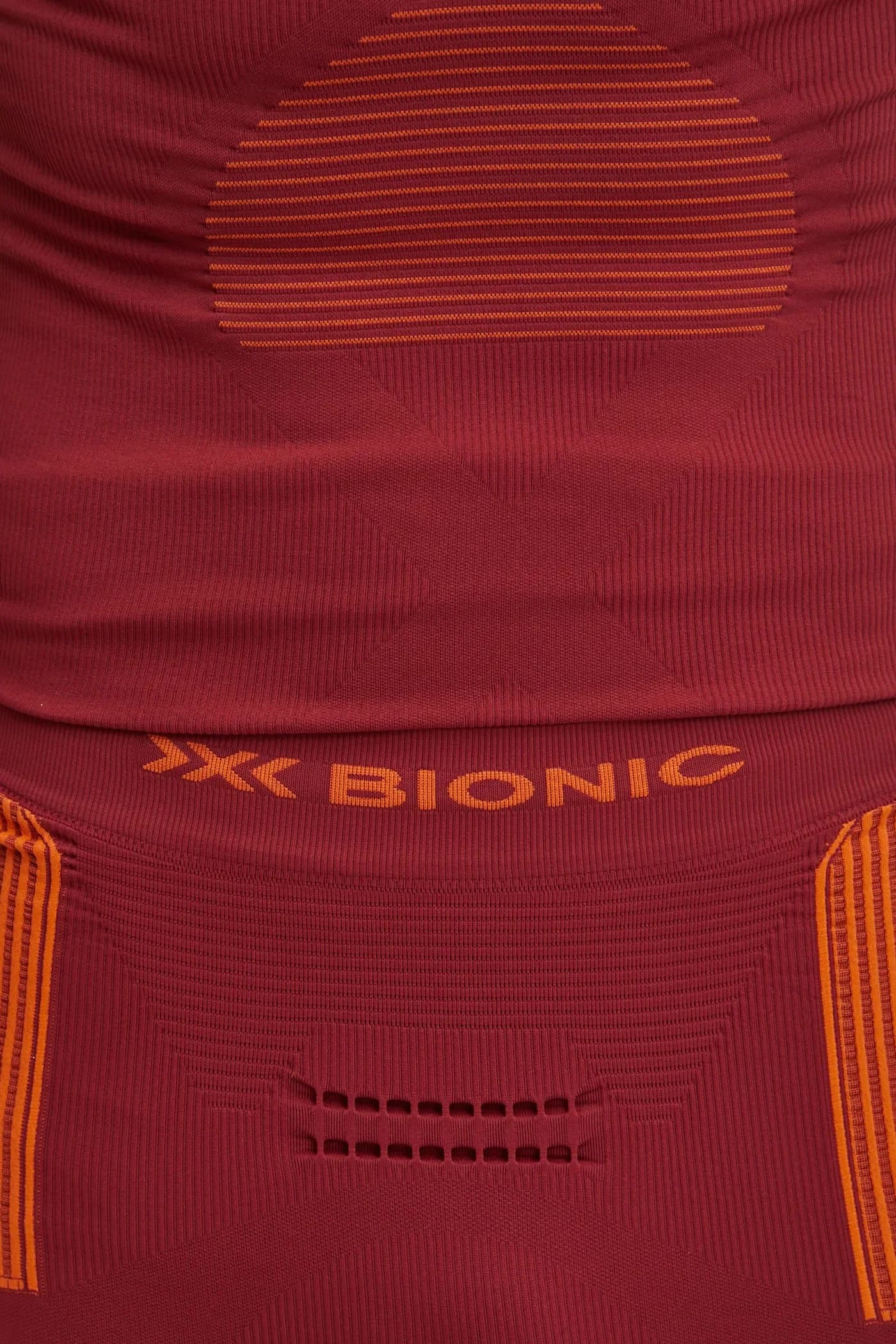 Функциональные леггинсы Energy Accumulator 4.0 - фото 4