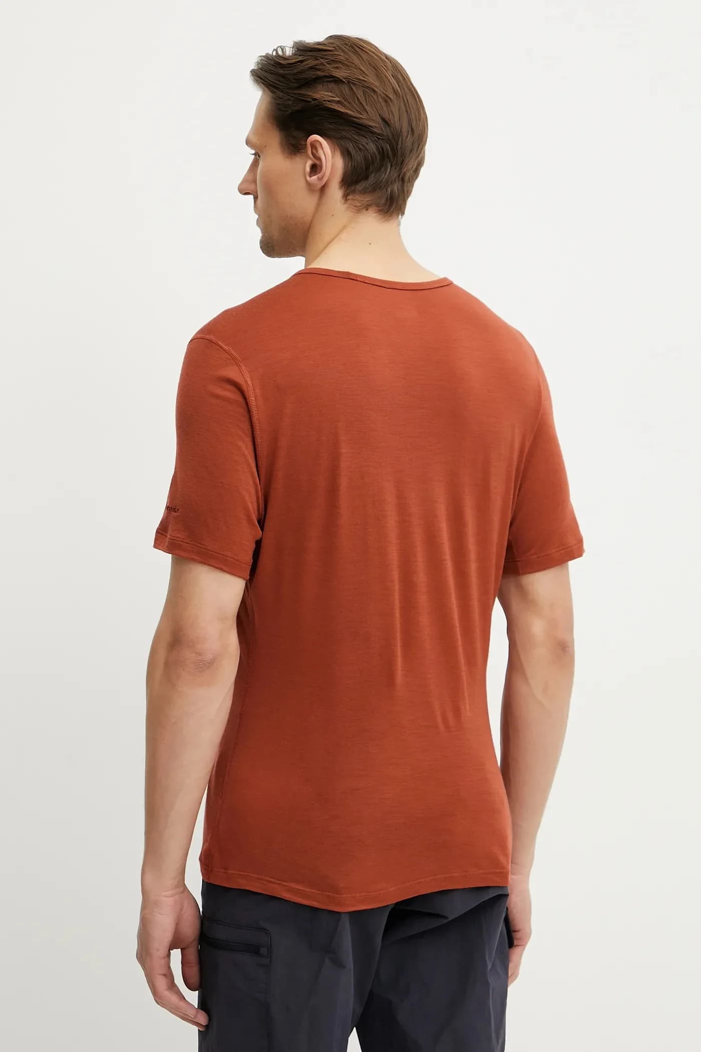 Функциональная футболка Merino 200 Oasis - фото 3