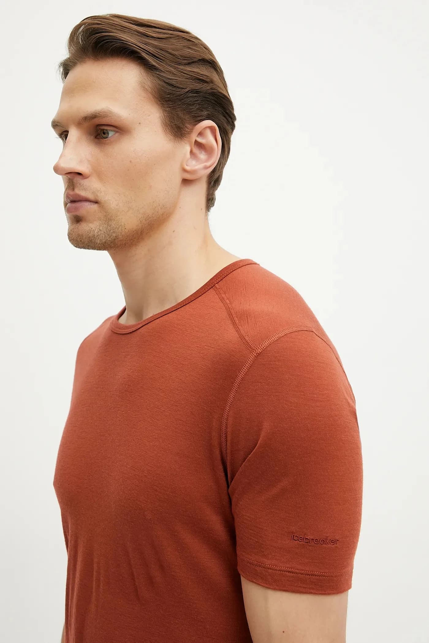 Функциональная футболка Merino 200 Oasis - фото 4